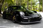 Porsche 911 GT2 2008 года (NA)